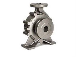 Cast Iron Parts Manufacturers in India | usa