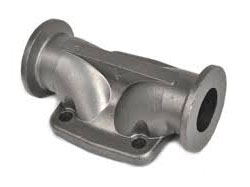 Cast Iron Parts Manufacturers in India | usa