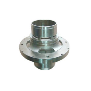 Aluminum casting suppliers in USA