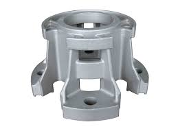 Cast Iron Parts Manufacturers in India