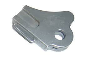 Cast Iron Parts Manufacturers in India