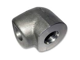 Steel Casting Supplier in India | USA