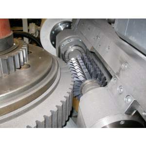 Machine Shop on Vaarpu