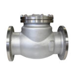 Check-Valve
