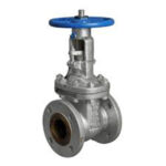 Gate-Valve