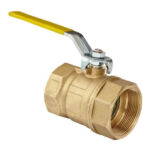 brass-valve